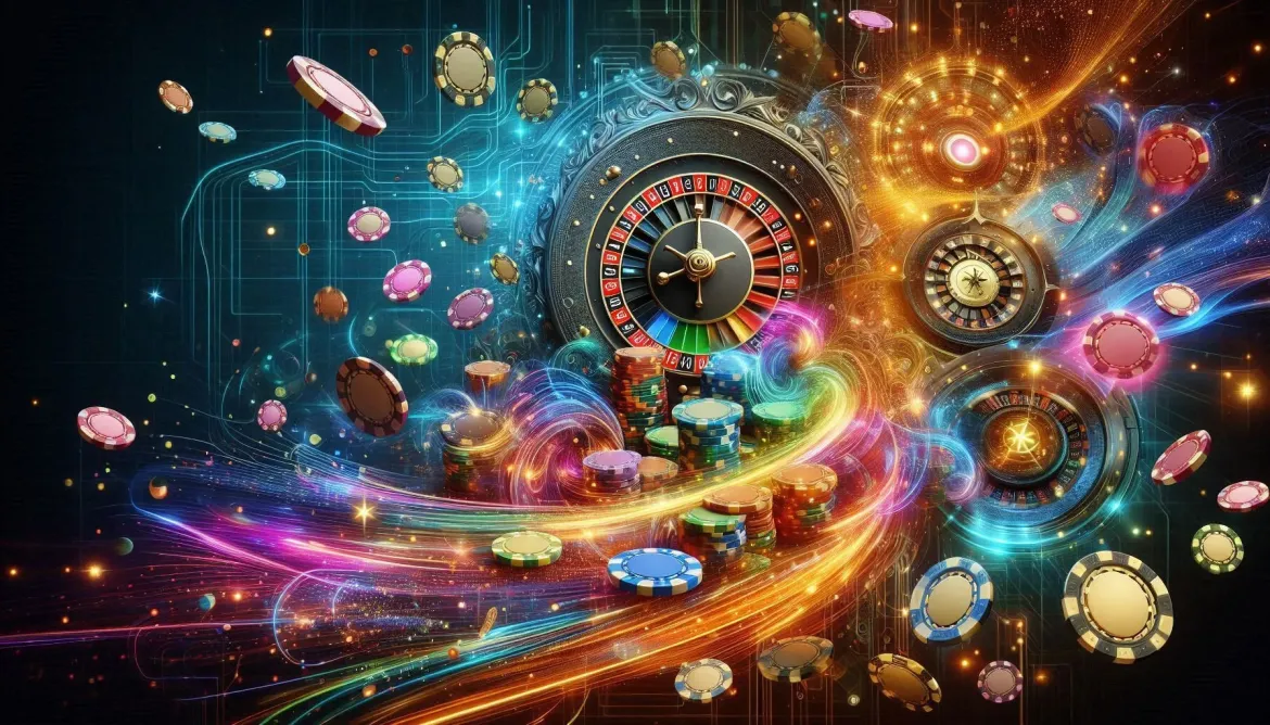 Casino Kingdom